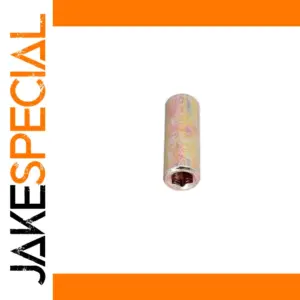 Heavy-Duty Guitar Rod Buckle Connector