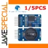 DS3231 RTC Memory Module with I2C EEPROM
