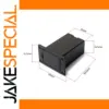 9V Battery Holder for Guitars and Bass