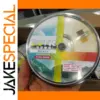 10-Pack DVD+R DL Double-Layer Discs Spindle