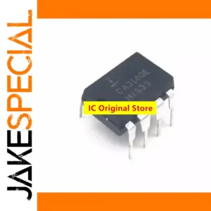 CA3140EZ Operational Amplifier ICs (Set of 20)