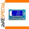 2/3-Channel PWM Signal Generator Module