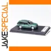 Diecast BMW E46 Wagon Model 1:64 Scale Green