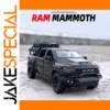 1/32 RAM 1000 TRX Mammoth Diecast Model
