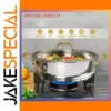 12-Inch Stainless Steel Saute Pan Classic