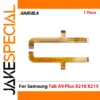 Samsung Tab A9 Plus Flex Cable for Models X210/X215
