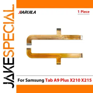 Samsung Tab A9 Plus Flex Cable for Models X210/X215