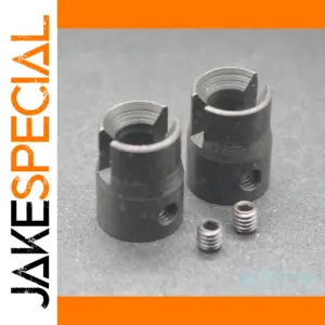 Metal Joint Cup for HSP 1/8 Scale Trucks