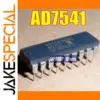 AD7541AKNZ 12-Bit Monolithic DAC Module
