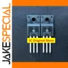 JCS10N65F 650V 10A N-Channel MOSFET Set of 20