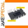 BF10CH60BT Power Module for HVAC Systems