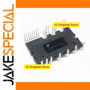 BF10CH60BT Power Module for HVAC Systems