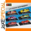 Die-Cast Ferrari 488 GTE Model 1:43 Scale