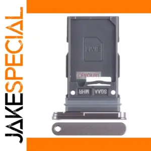 Samsung Galaxy S23 FE SIM & SD Tray Replacement