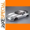 Alfa Romeo TZ3 Corsa RC Body 1/10 Scale