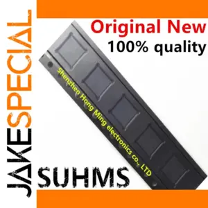 MS51 Series QFN Logic ICs Set of 5