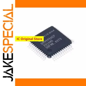 DM9000AEP Ethernet Controller IC 48-pin LQFP