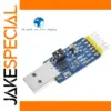 Multi-Mode USB to Serial Port Module 2Mbps