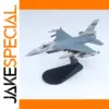 1/72 F-16C Fighting Falcon Model Aircraft