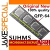 MC9S08AC128CFUE Microcontroller QFP-64