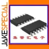 LMV339M/NOPB Quad Comparator IC 14-SOIC