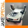 1:24 Revuelto Supercar Diecast Model