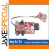 Red 40A/100A DIY Welding Control Board