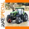 1:30 Scale Diecast Agricultural Tractor Model