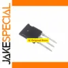 MBQ60T65PES 60A 600V Spot IC for Voltage Regulation