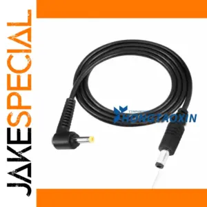 Male-to-Male Power Cord for Xiaomi Devices