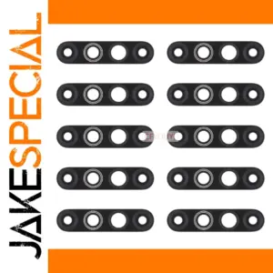 Infinix Hot 8 Back Camera Lens Set 4-Pack