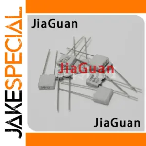 EVOX-RIFA MMK 393/63V Film Capacitors Set