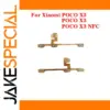 Flex Cable Replacement for Xiaomi POCO X3 Series