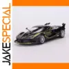 Ferrari FXXK 1:64 Diecast Model for Collectors