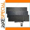 Replacement Keyboard for HP Victus 16-Series Laptops