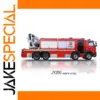 SANY JY200 Heavy-Duty Fire Truck Model