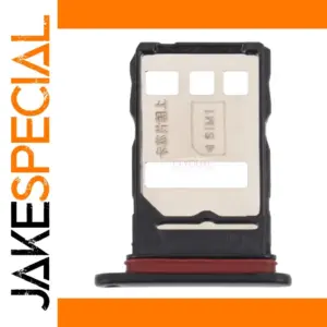 Huawei Enjoy 20 Plus 5G SIM Card Tray Holder