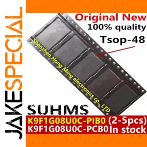 TSOP-48 Original Voltage Regulator for Computer Devices