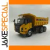 Sany SKT105S Dump Truck Miniature Model