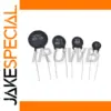 Set of 10 MF72 Thermistors for Accurate Sensing