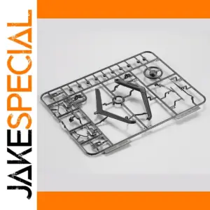 Nylon Upgrade Set for Toyota Land Cruiser 70 RC