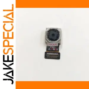 LG K40 Front Camera Replacement for Selfies