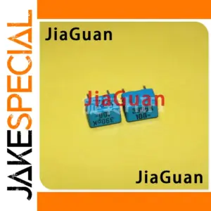 EVOX-RIFA PFR 5 390pF 100V Film Capacitor