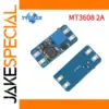 Compact Adjustable Boost Converter Module for Power