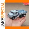 Military Transporter Model Collection 1:64 Scale