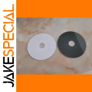 Ritek 50GB Blu-ray Discs Set of 10