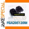 FGA20S120M High-Power 1200V IGBT Module