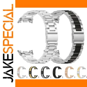 Stainless Steel Band for Samsung Galaxy Watch