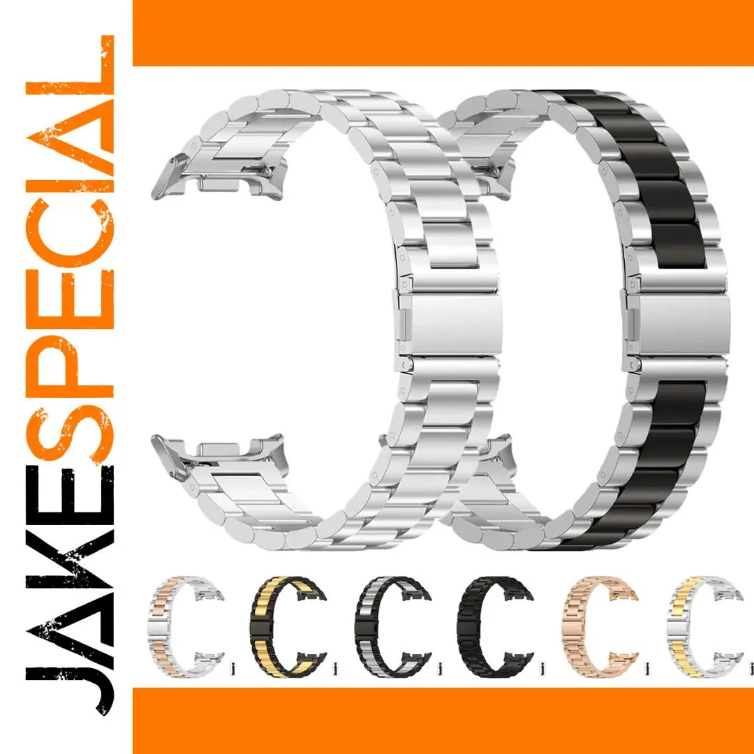 Stainless Steel Band for Samsung Galaxy Watch 1 Stainless Steel Band for Samsung Galaxy Watch