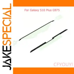 Galaxy S10 Plus G975 Adhesive Stickers for Front Frame